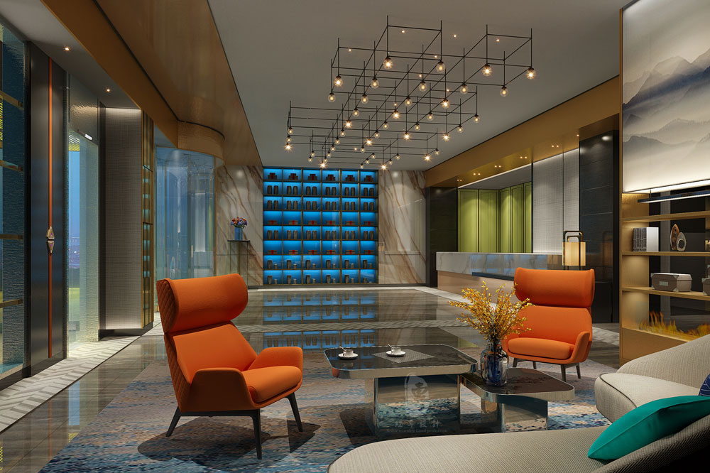 Hotel Design，Resort Hotel Design，Boutique Hotel Design，Star hotel design，