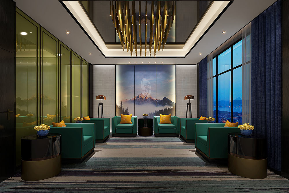 Hotel Design，Resort Hotel Design，Boutique Hotel Design，Star hotel design，