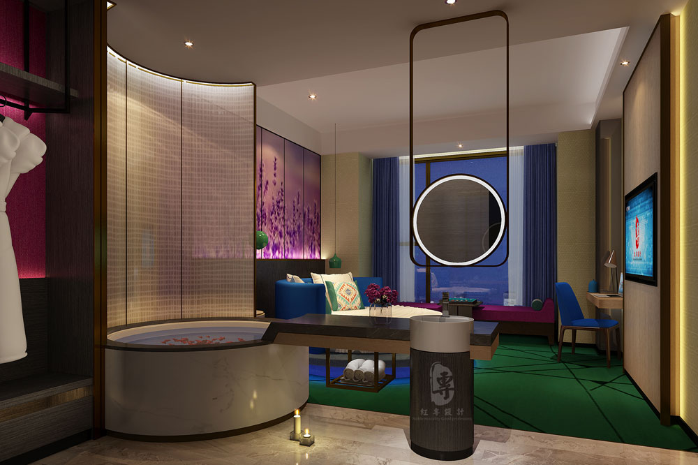 Hotel Design，Resort Hotel Design，Boutique Hotel Design，Star hotel design，