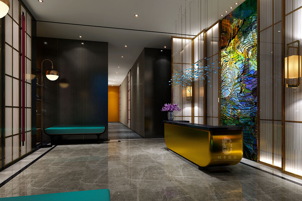 Hotel Design，Resort Hotel Design，Boutique Hotel Design，Star hotel design，
