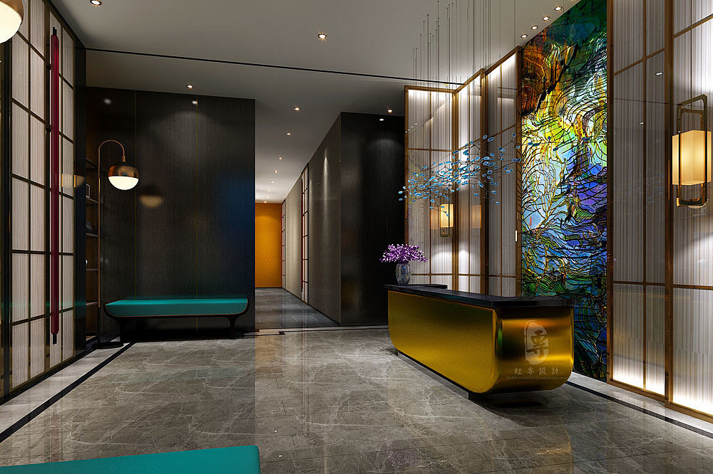Hotel Design，Resort Hotel Design，Boutique Hotel Design，Star hotel design，