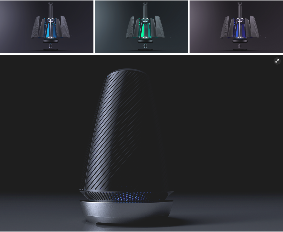 machining，bullet，air cleaner，