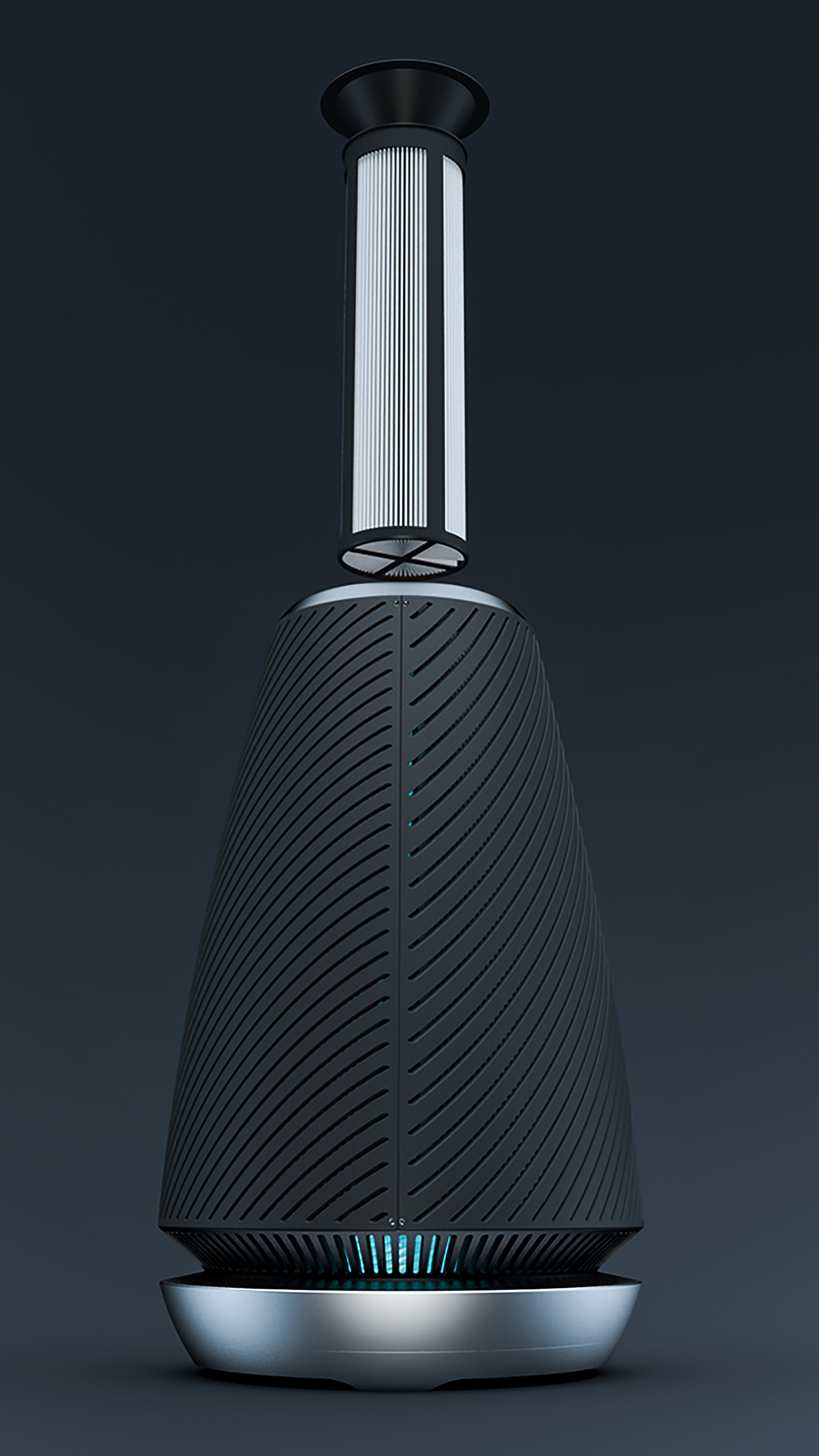 machining，bullet，air cleaner，