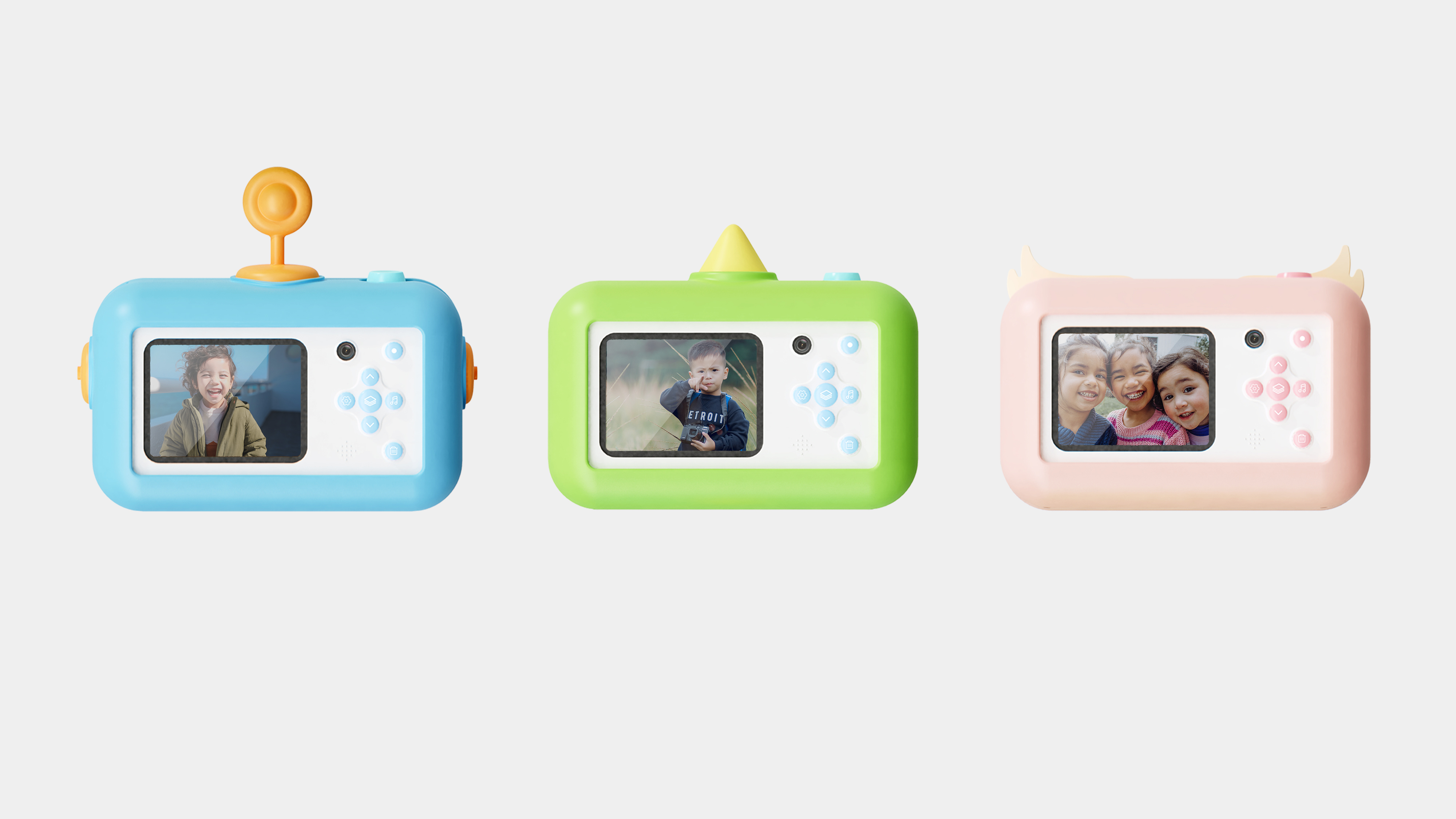 camera，children，Mother and baby，Cartoon，Toys，