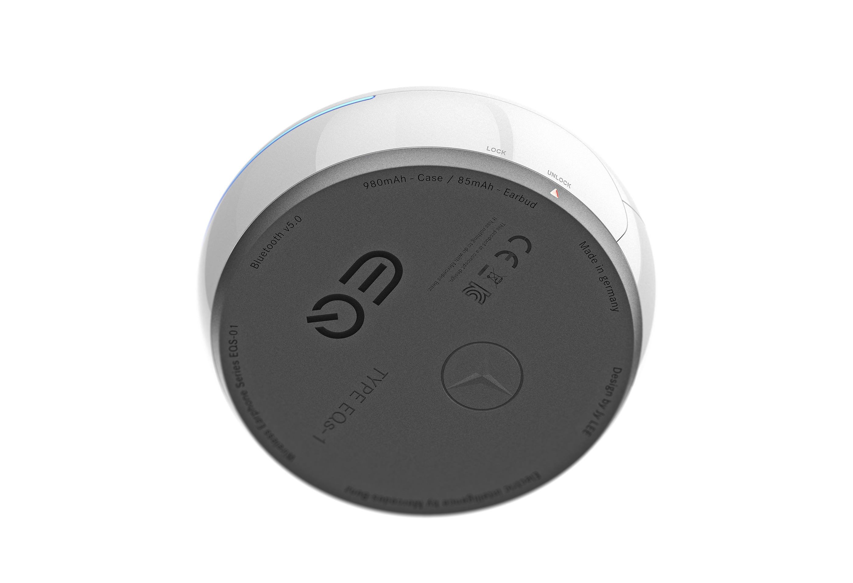 streamline，Eq earbuds，headset，Bluetooth，