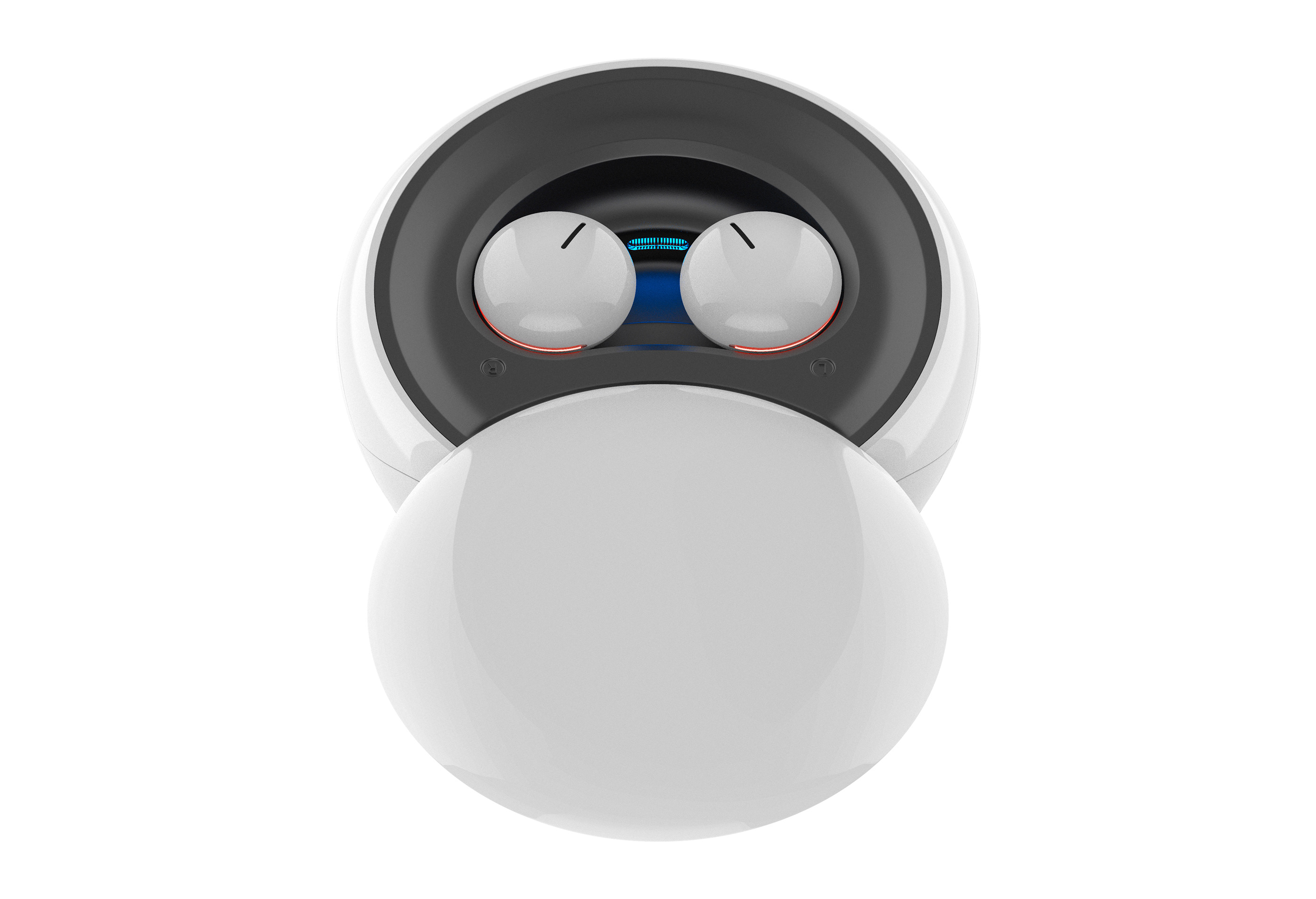 streamline，Eq earbuds，headset，Bluetooth，