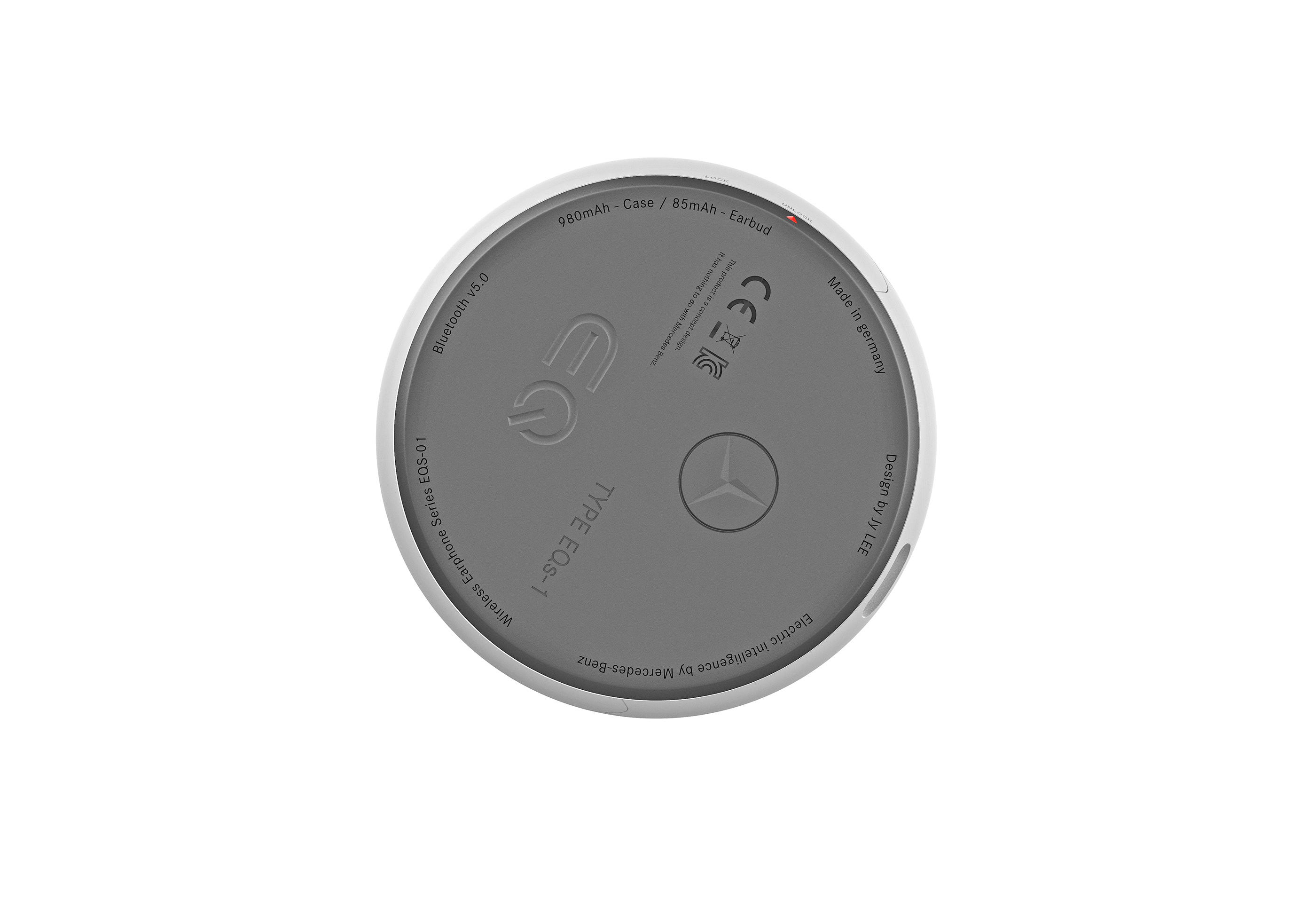 streamline，Eq earbuds，headset，Bluetooth，