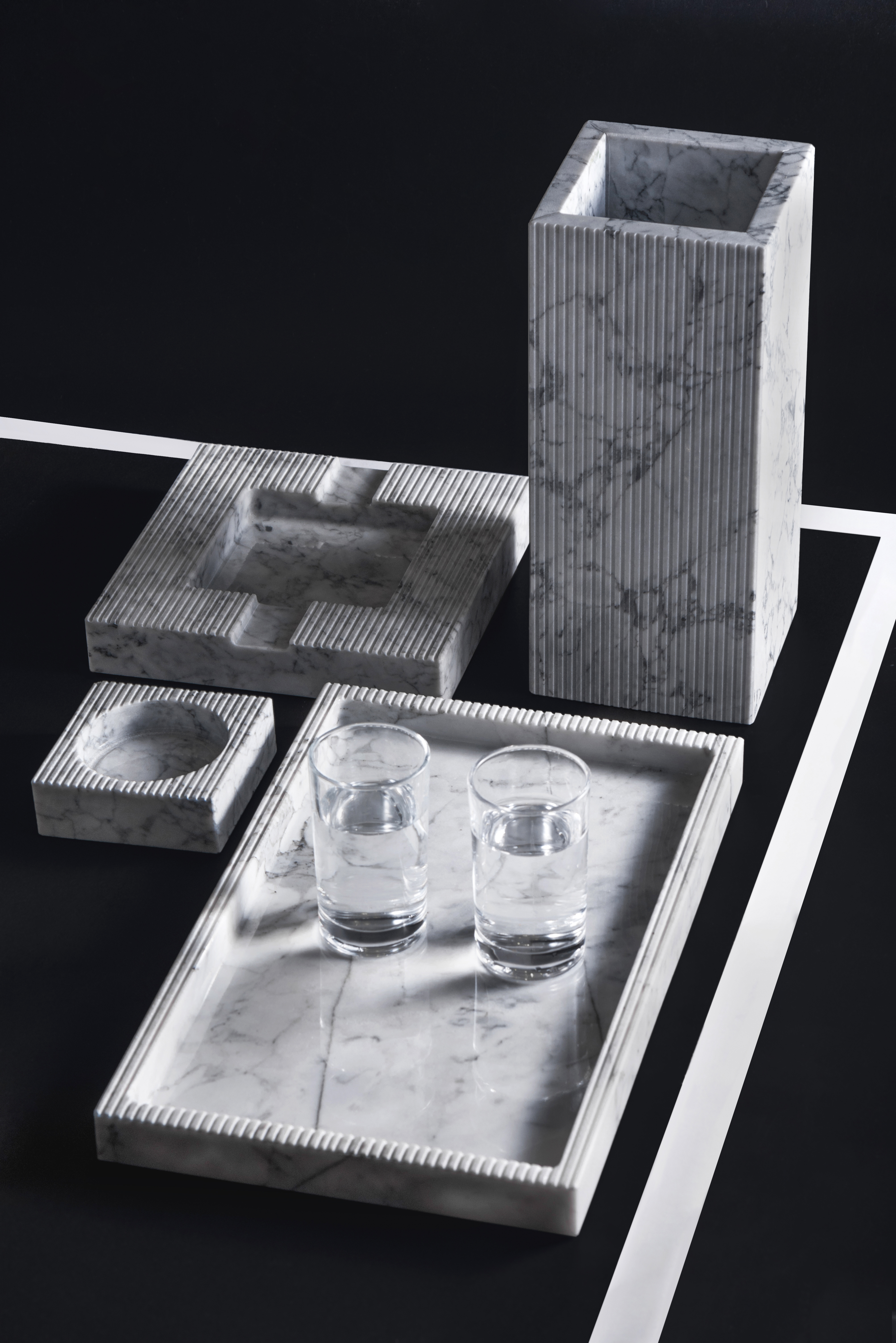 Marble，to work in an office，Home Furnishing，