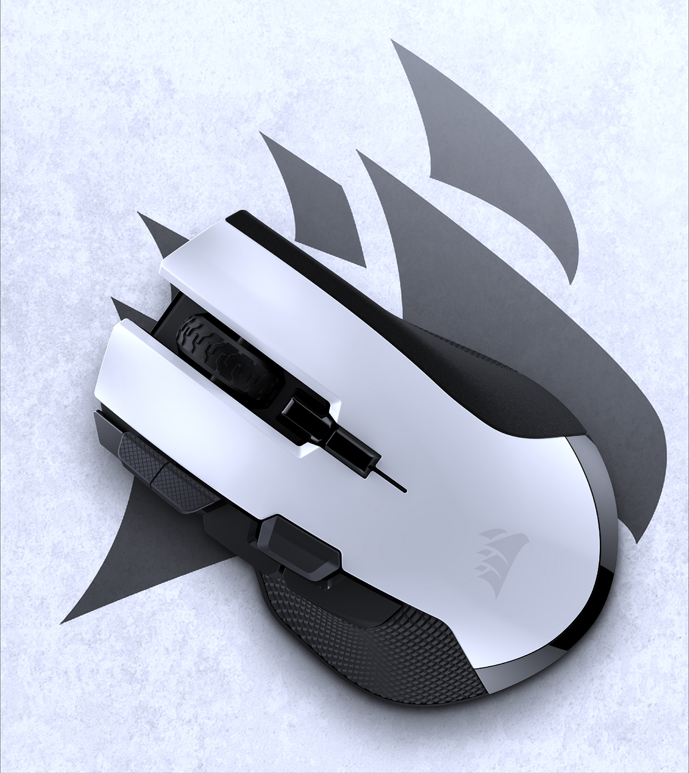 mouse，a pirate boat，ps，