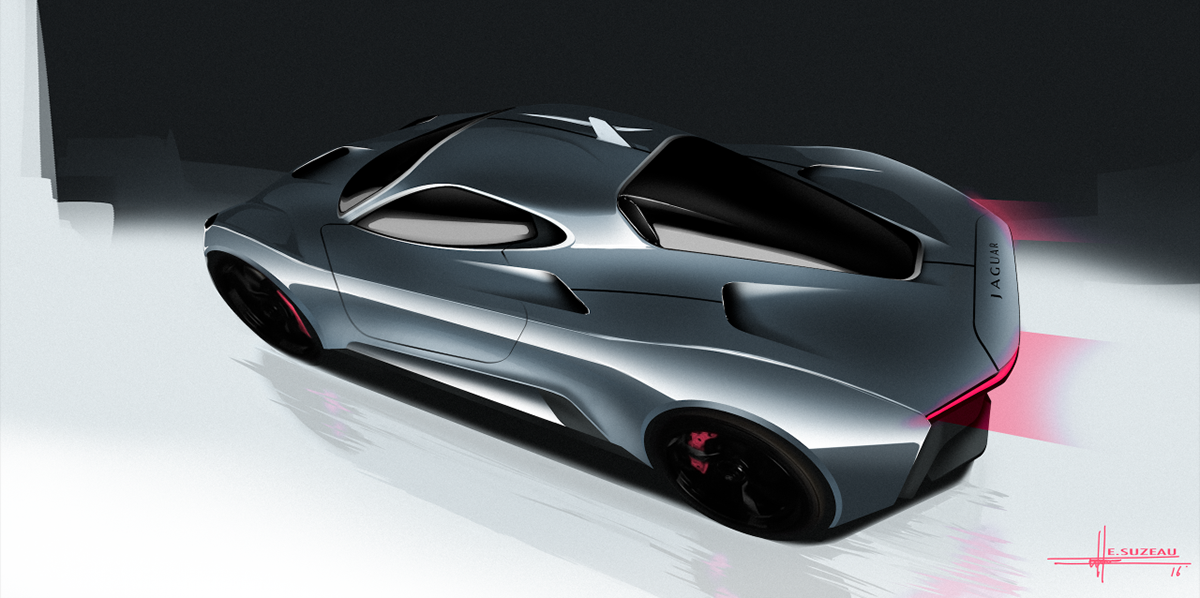 Automatic design，Hand drawn，Render，delicate，beautiful，