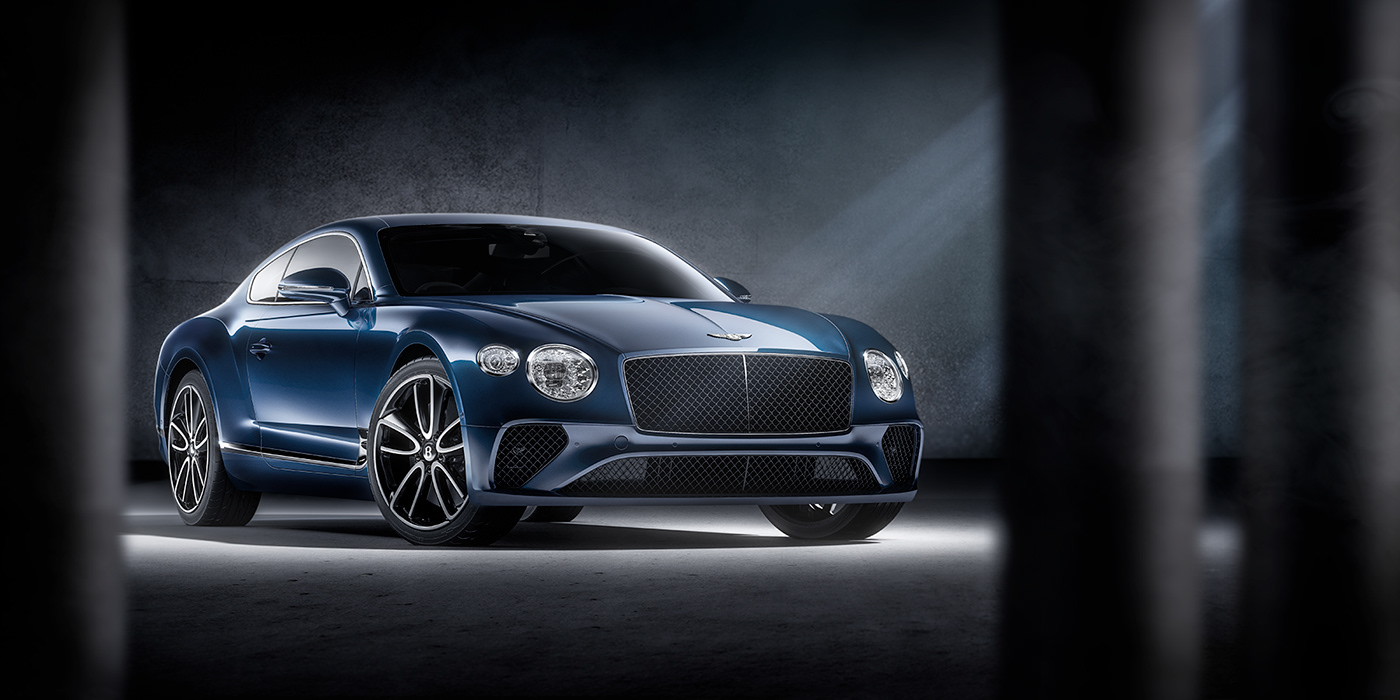 variable displacement ，Bentley，automobile，