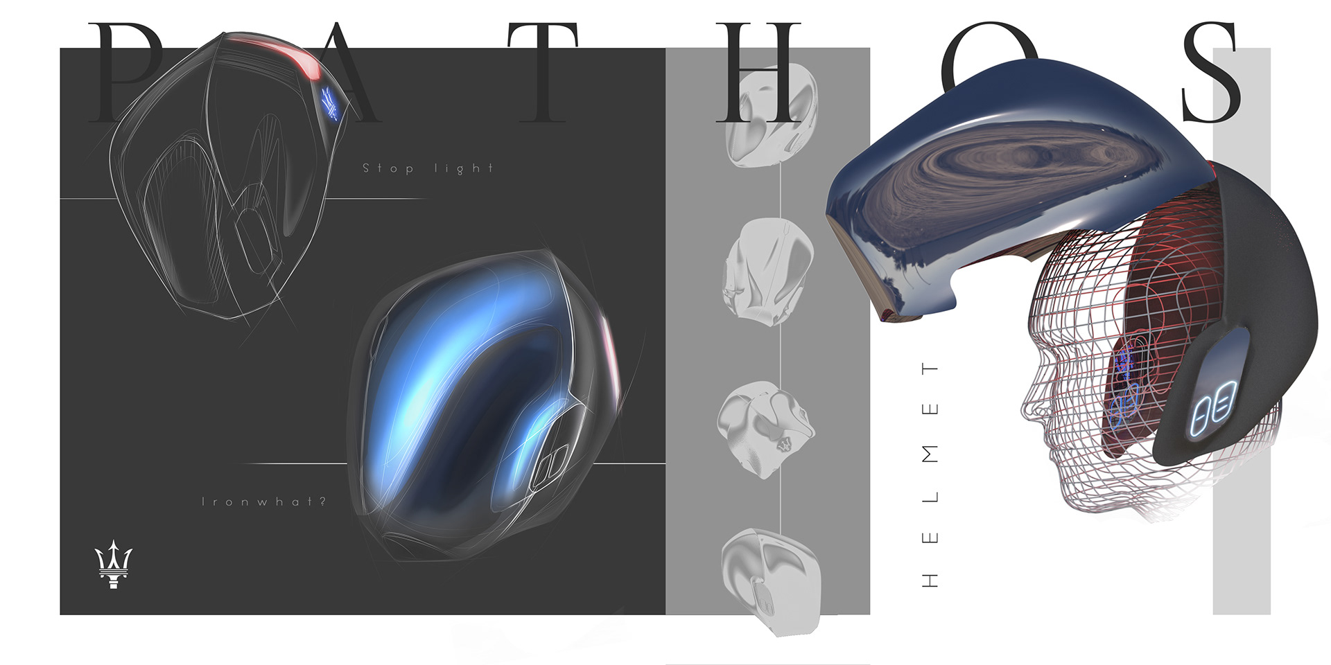 draft，Typesetting，Automobile design，Hand drawn，motorcycle，