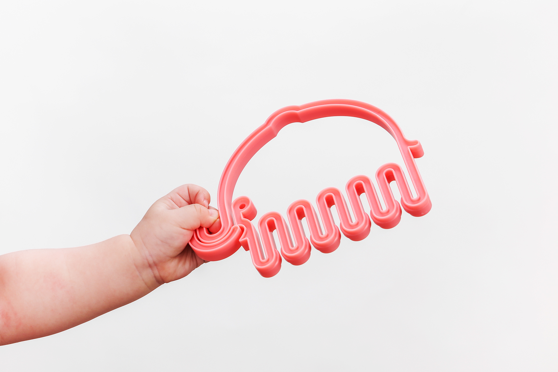 Plastic，Clothes hanger，Save，