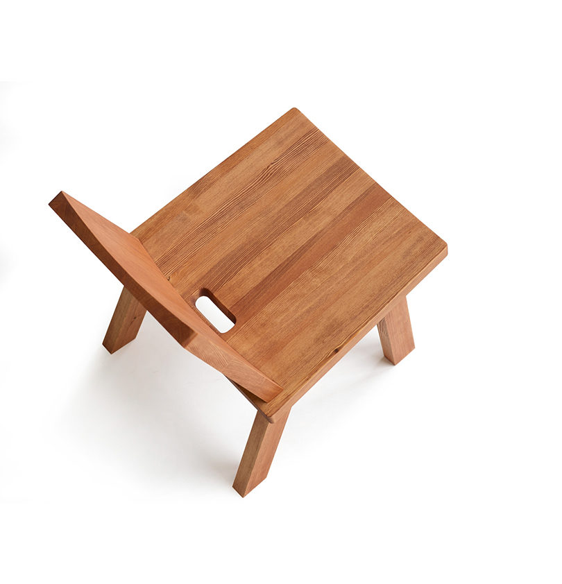 chair，Pinzo，woodiness，