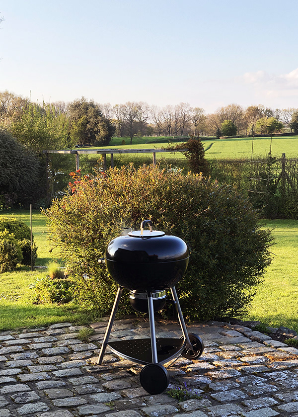 outdoors，household，Barbecue rack，