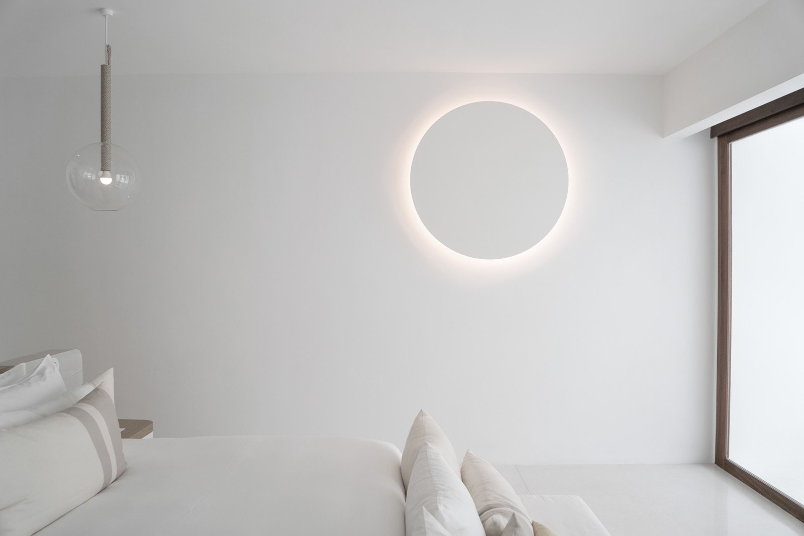 white，hotel，Architectural design，