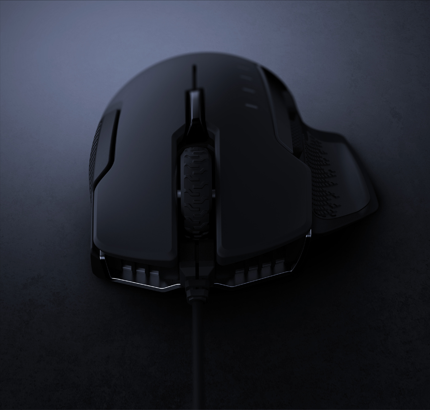 Competitive games，Rat，photoelectricity，Ergonomic design，