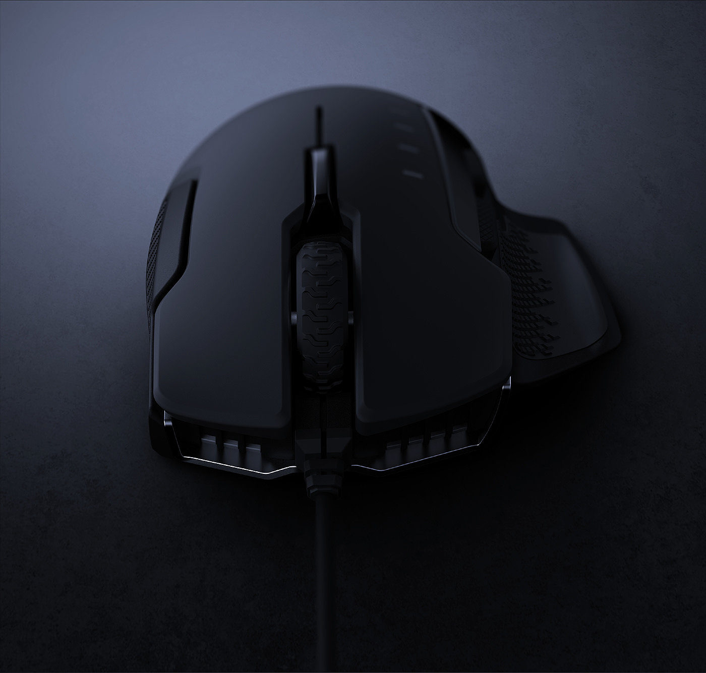 Competitive games，Rat，photoelectricity，Ergonomic design，