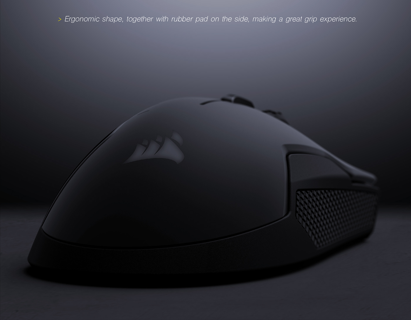 Competitive games，Rat，photoelectricity，Ergonomic design，