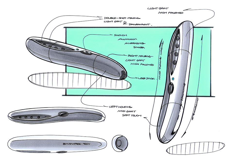 Small products，Medical supplies，Personal items，product design，Product appearance，