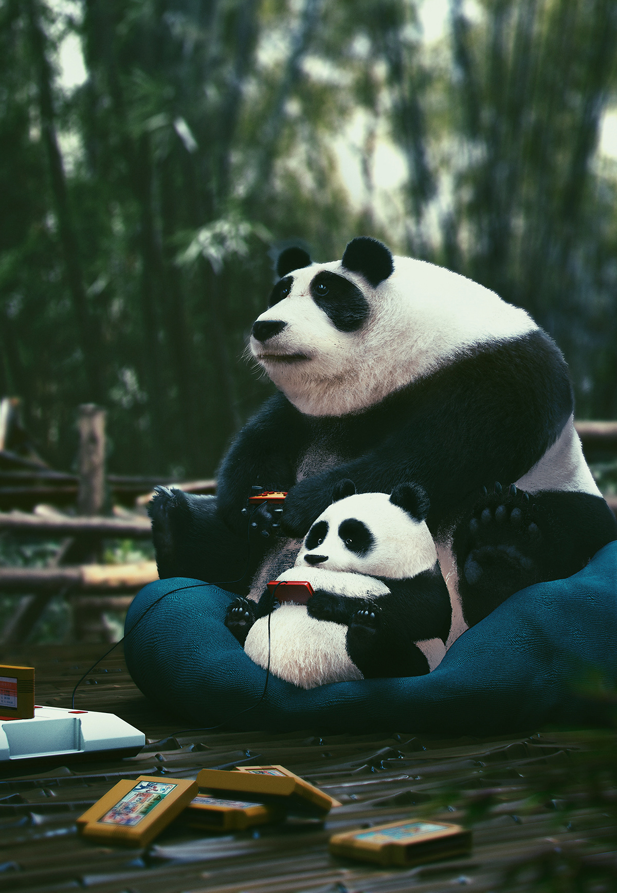 Art guidance，illustration，Toy design，Lazy sofa，