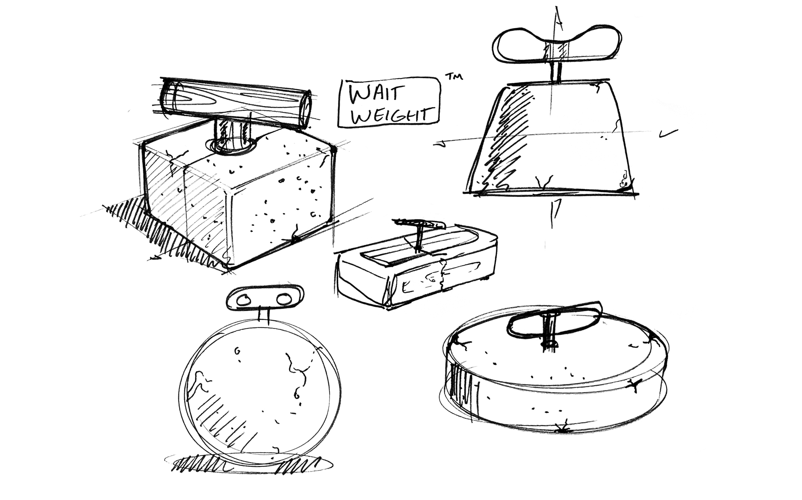 weight，timer，originality，