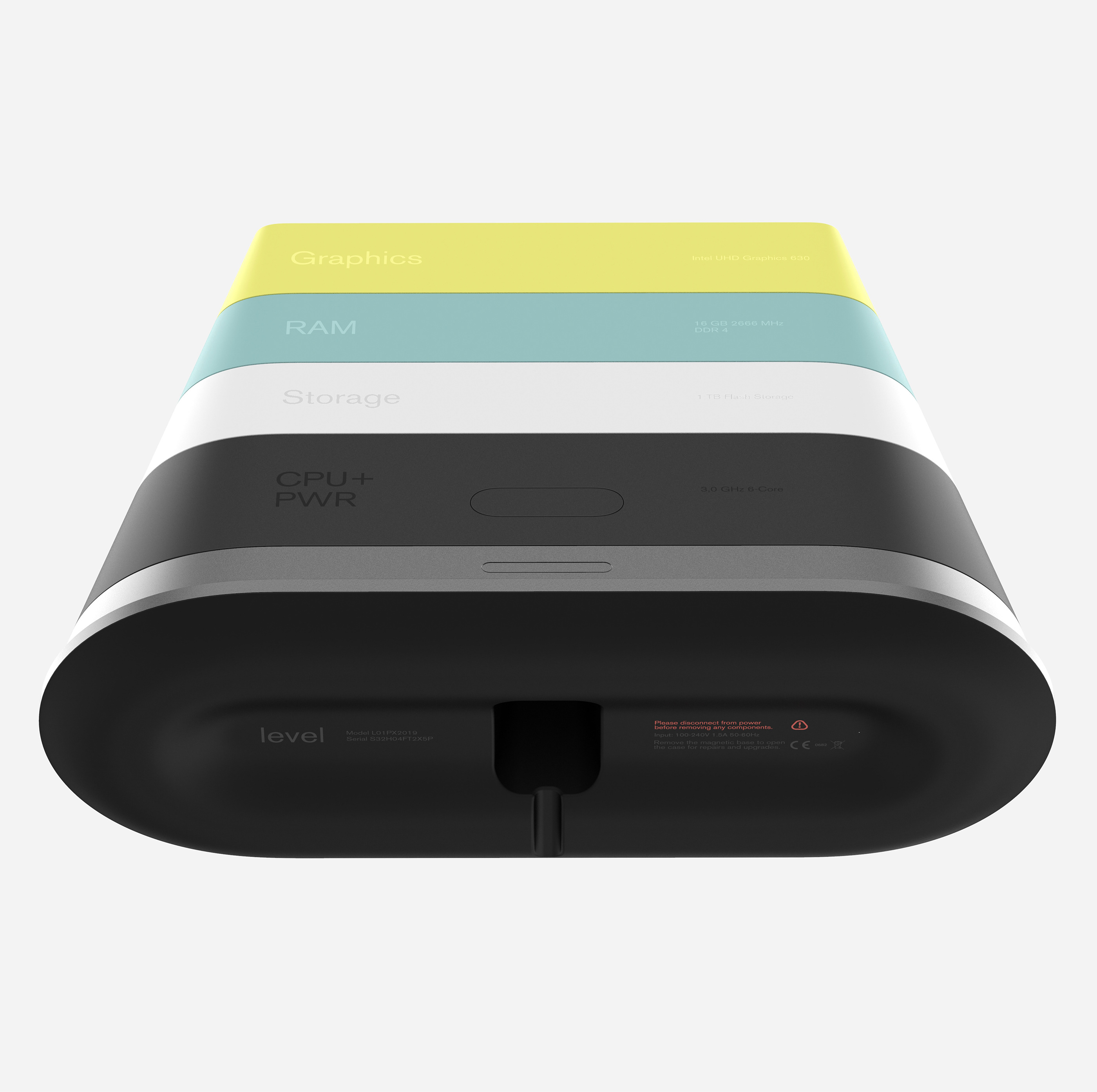 monitor，screen，level，