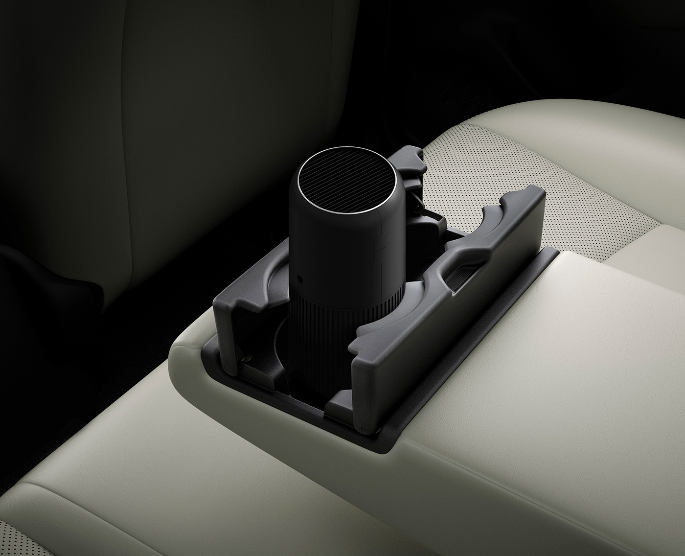 air cleaner，industrial design，Automatic design，product design，