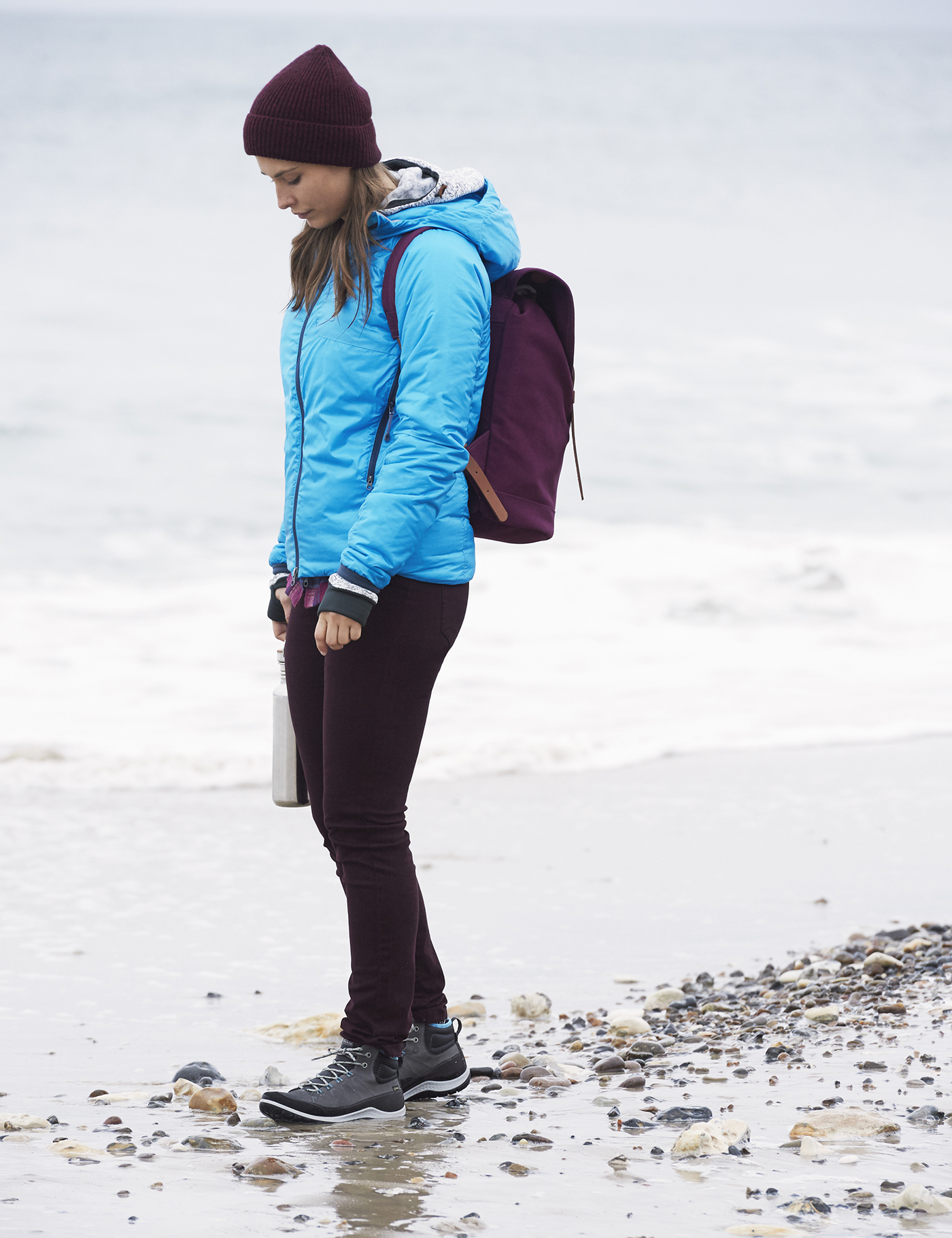 shock absorption，Wear resistance and skid resistance，Women's Shoes，outdoor sport，