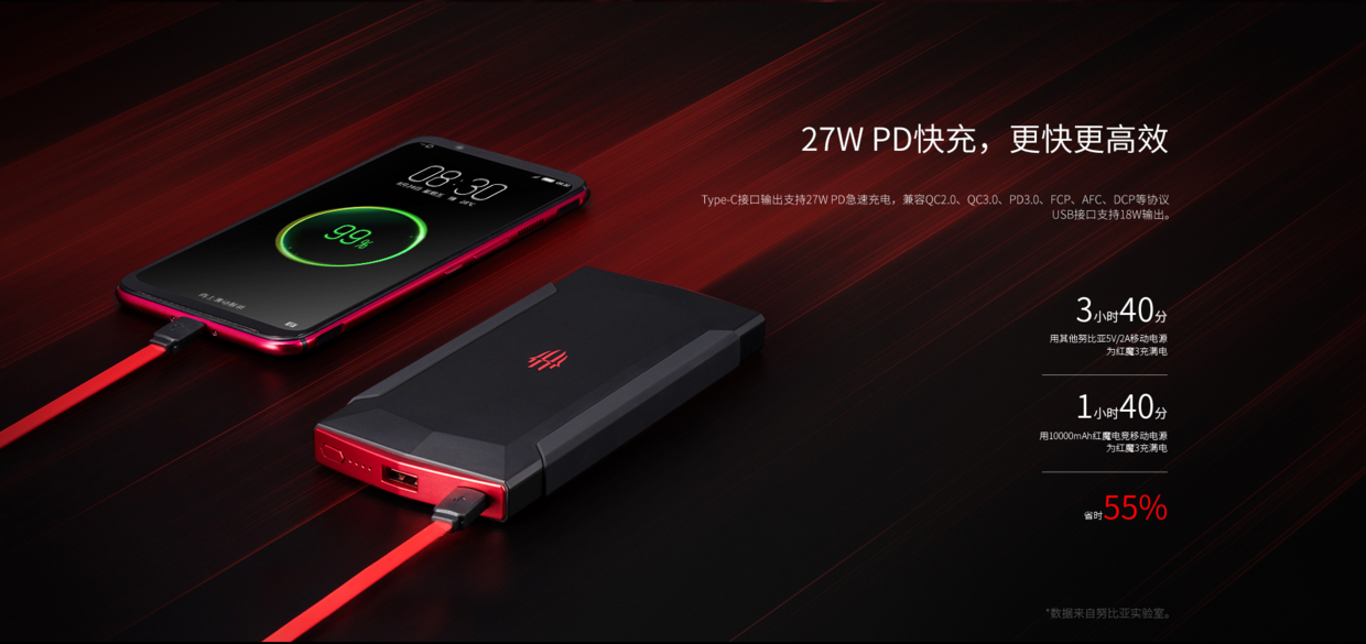 portable source，Nubia，Stuff，