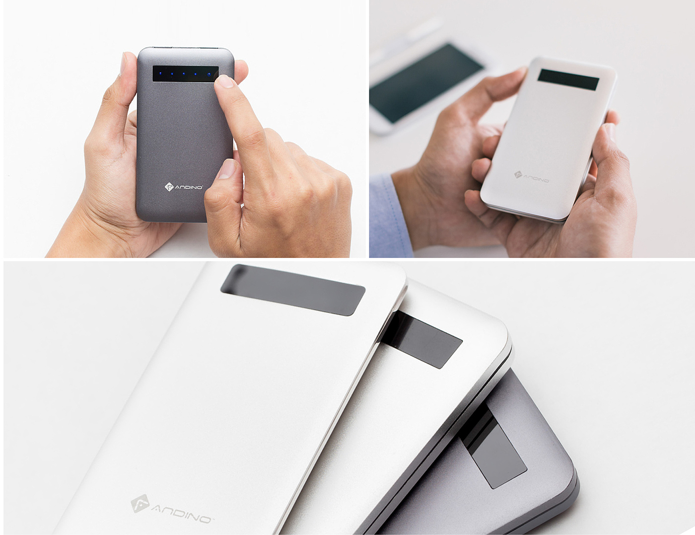 Small，portable，portable battery，