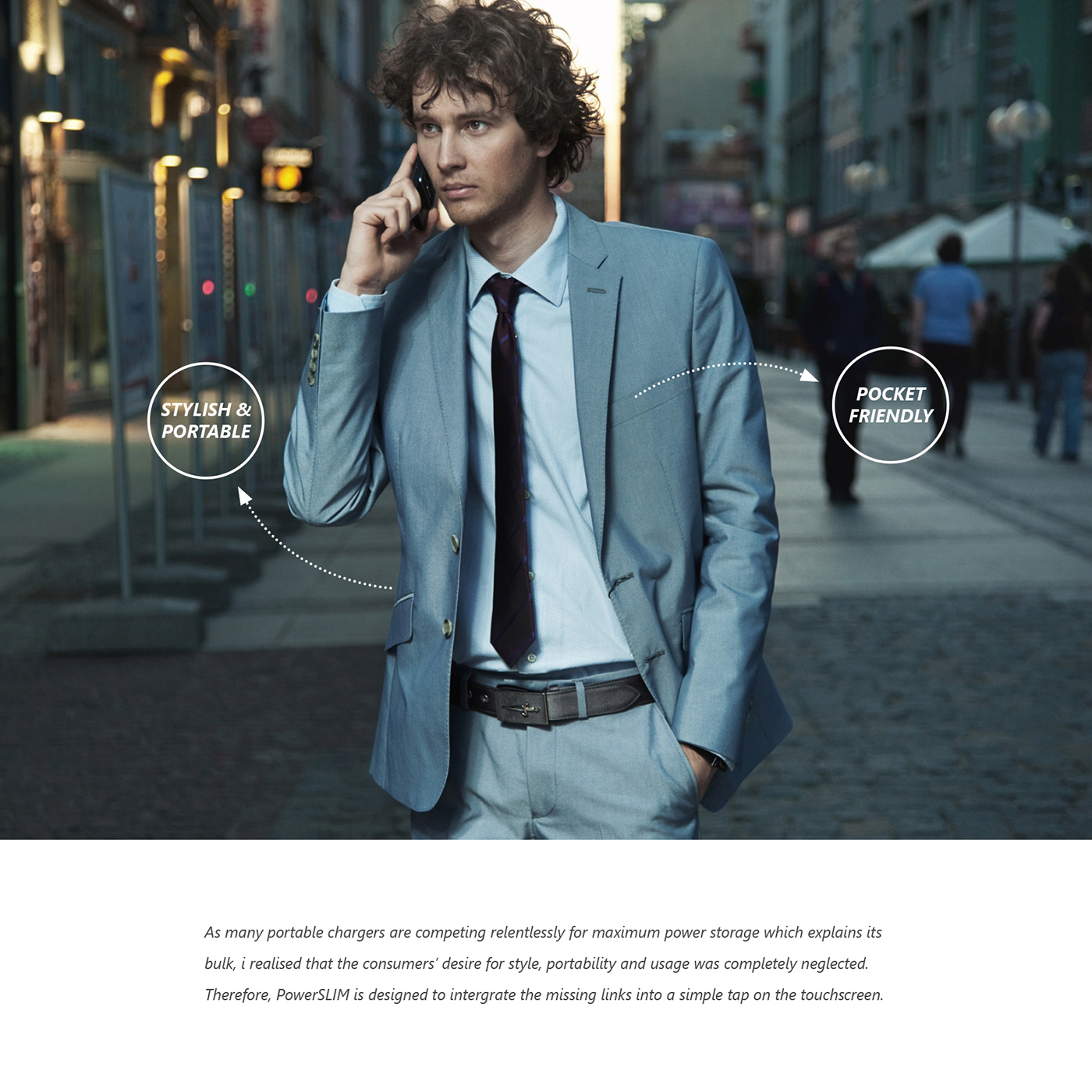 Small，portable，portable battery，