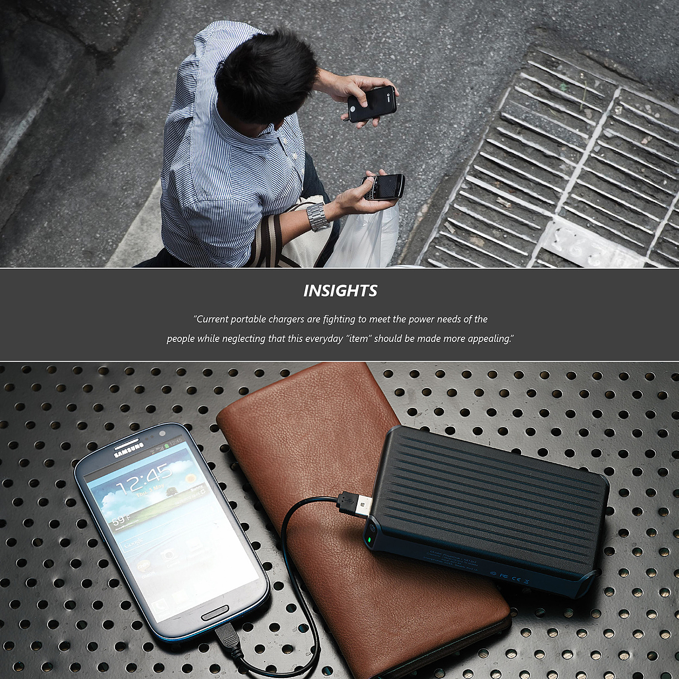 Small，portable，portable battery，