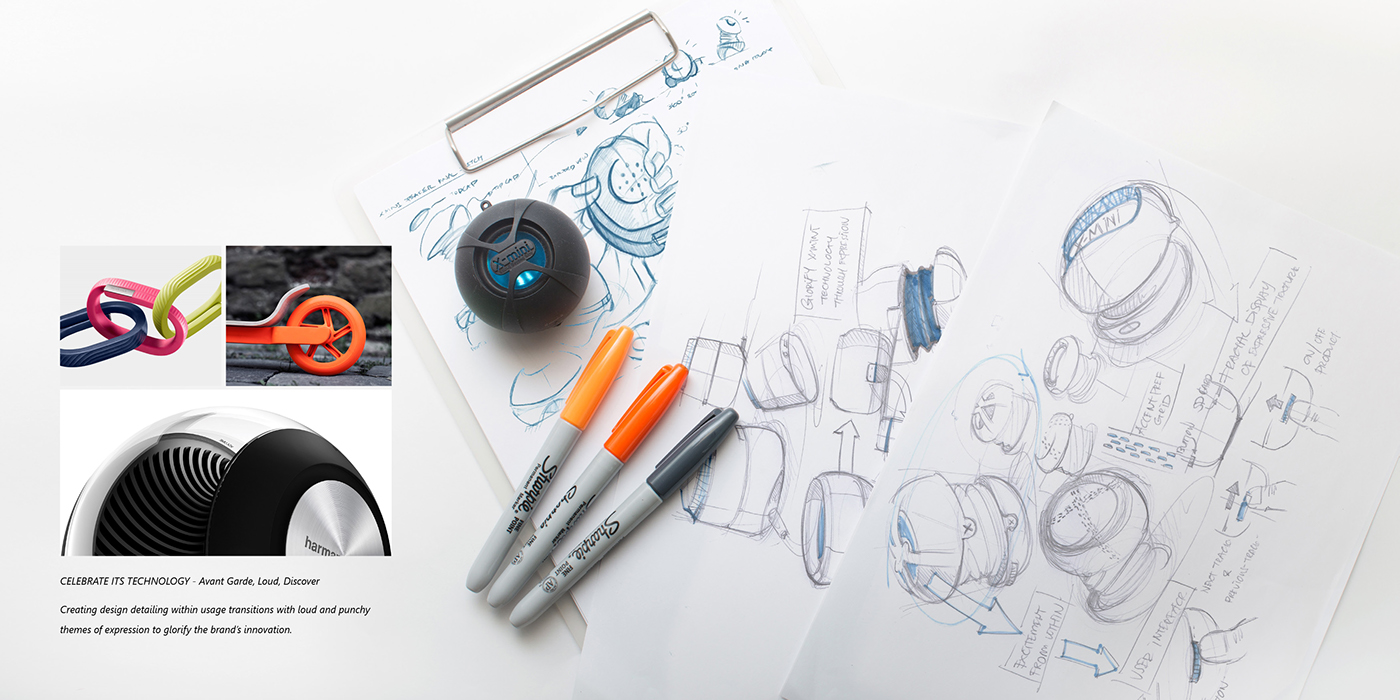 industrial design，product design，sound design ，speaker，