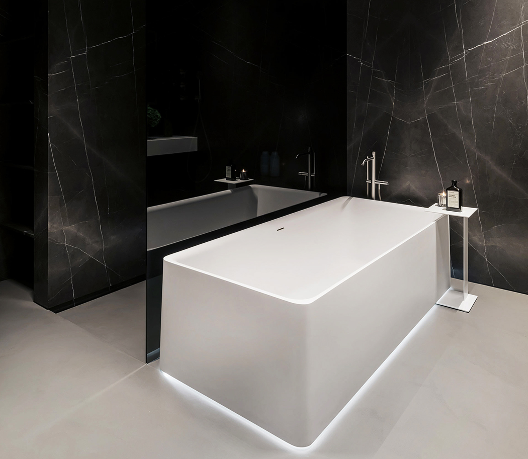 Interior decoration，Design，Shower Room，