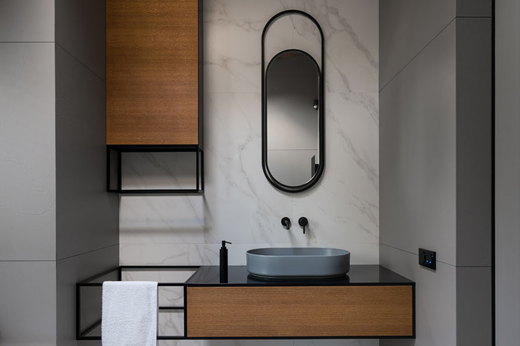 Interior decoration，Design，Shower Room，