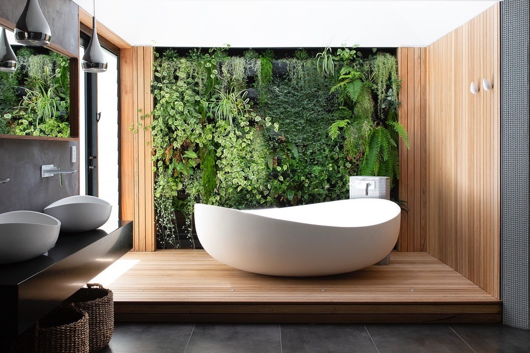 Interior decoration，Design，Shower Room，