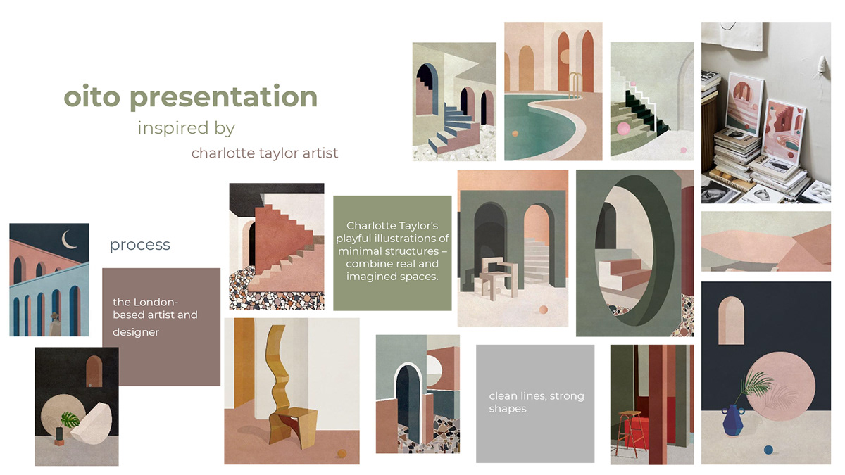 product design，environment protection，Plastic，