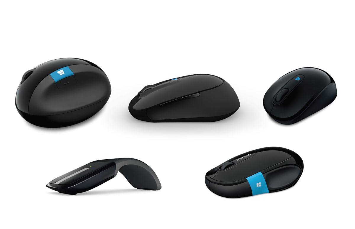 3D printing，Ergonomics，mouse，