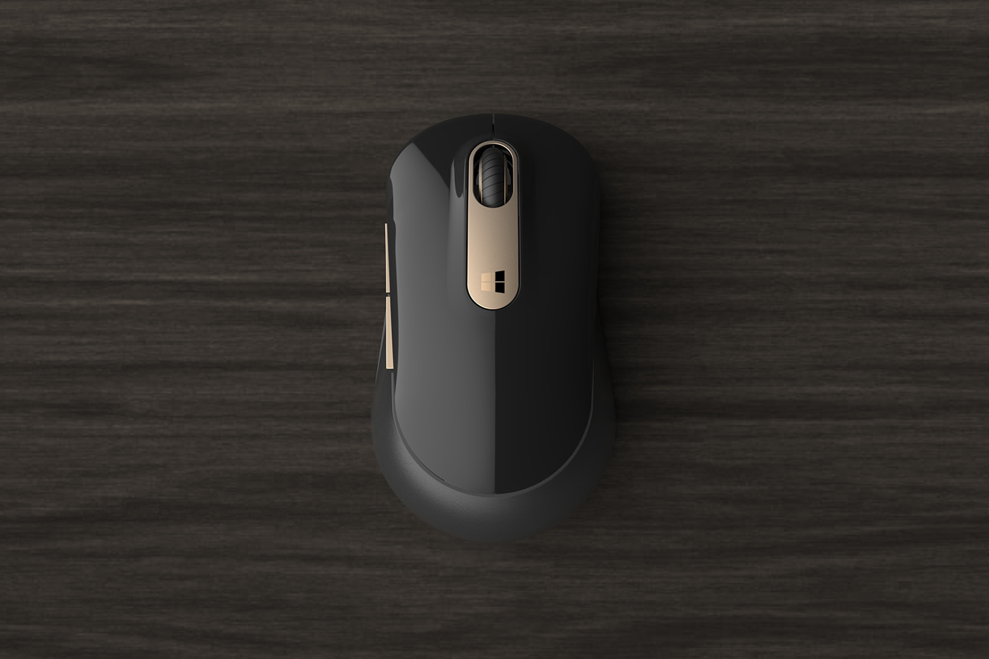 3D printing，Ergonomics，mouse，