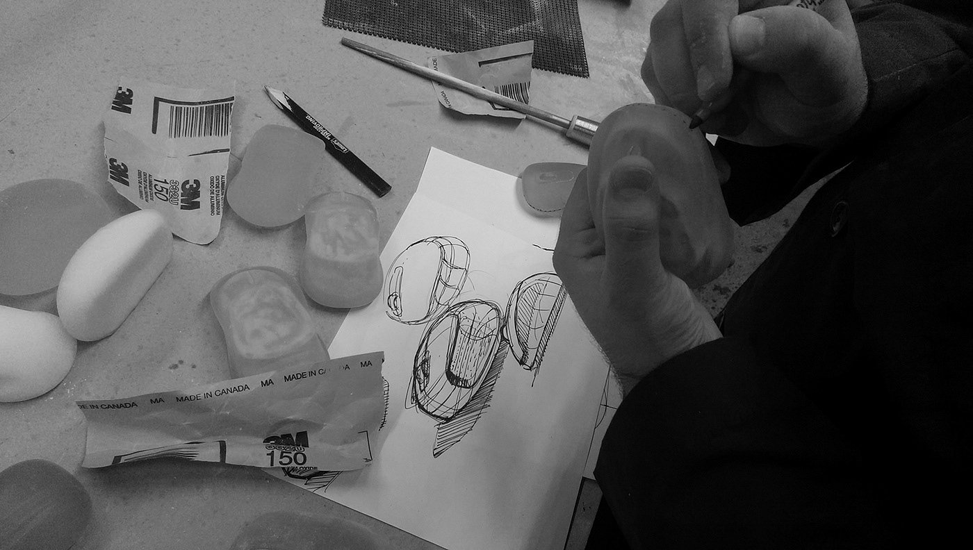 3D printing，Ergonomics，mouse，
