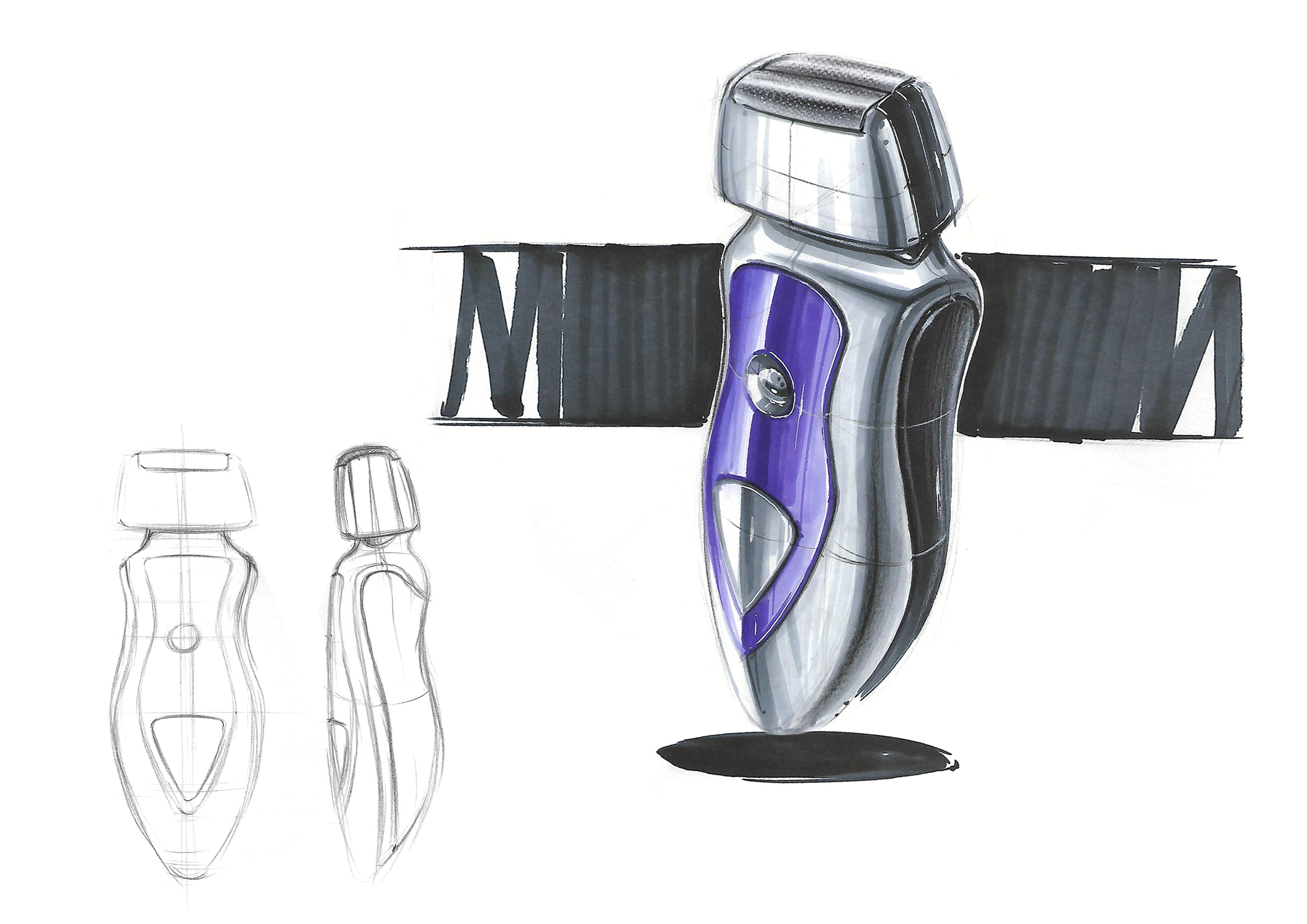 Hand drawn，industrial design，Postgraduate entrance examination，Hand drawn for postgraduate entrance examination，Electric vehicle，Hand drawn video，marker pen，Line，