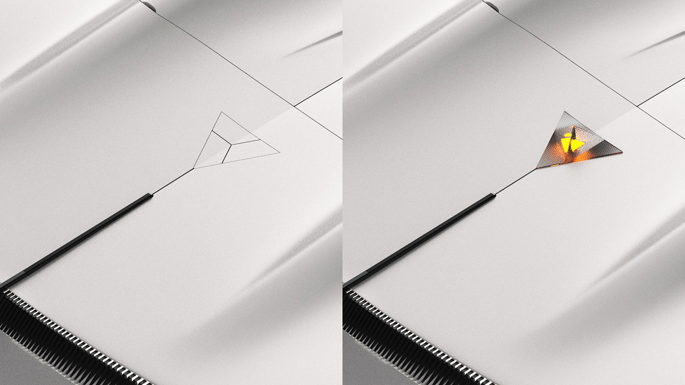 concept，future，automobile，