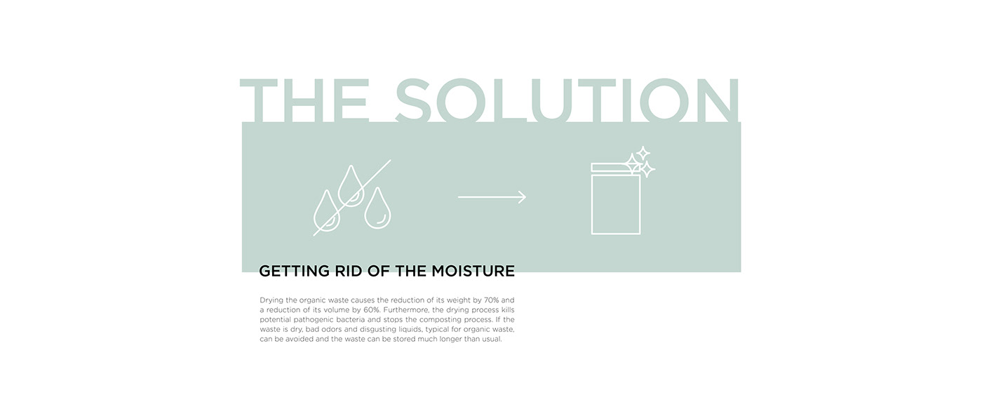 Kitchen supplies，Organic，trash can，