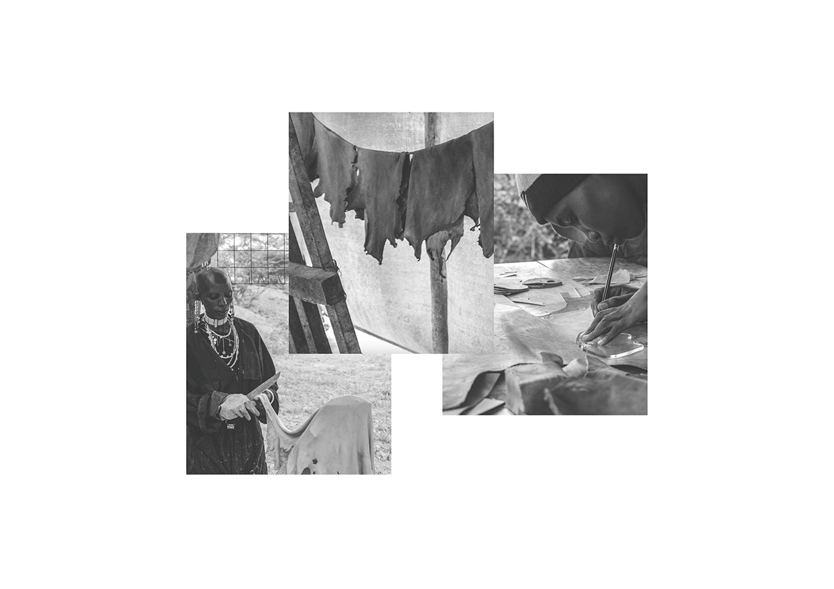 Keepsake，Leatherwear，elephant，