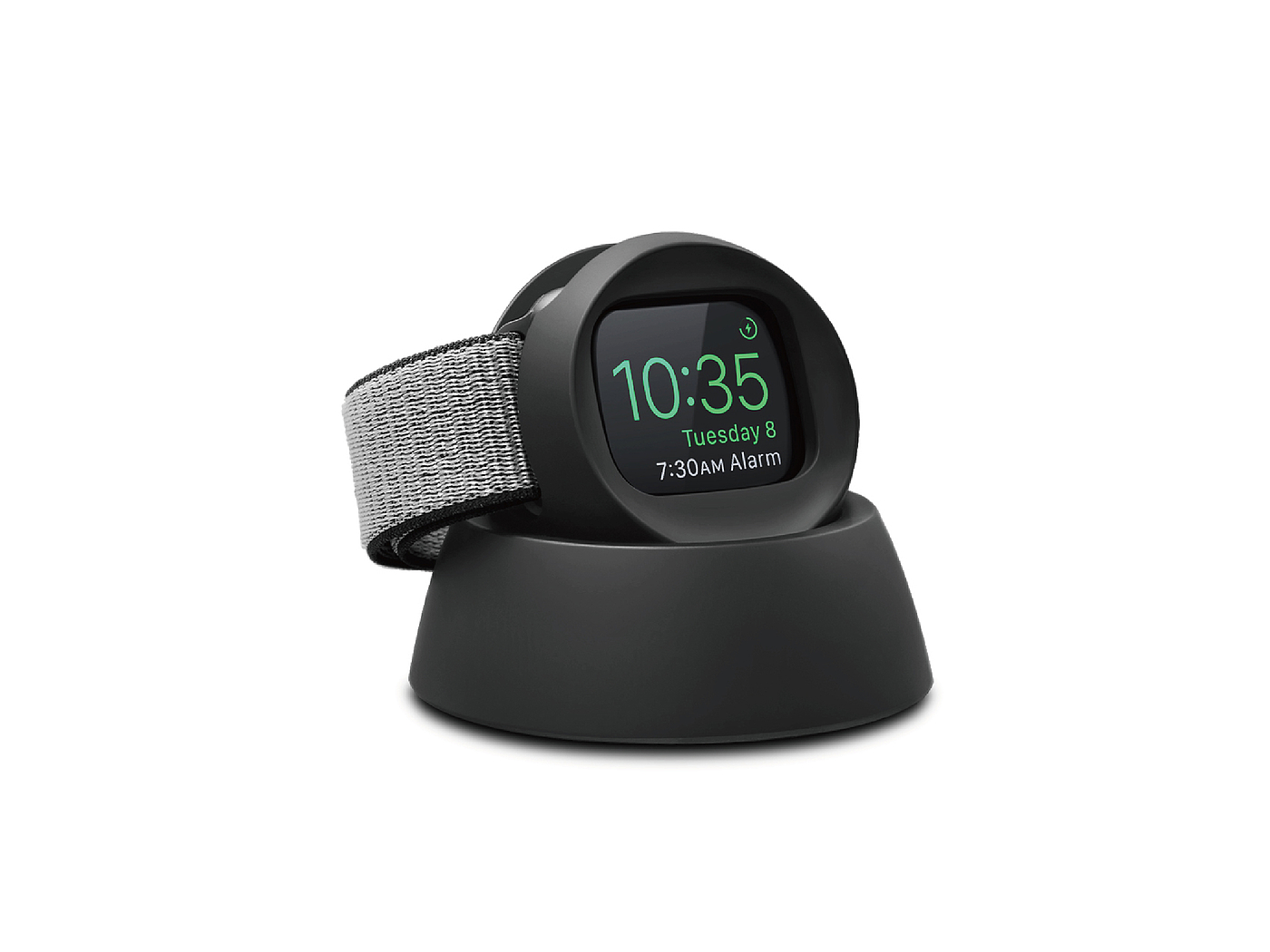 Apple watch，Charging bracket，