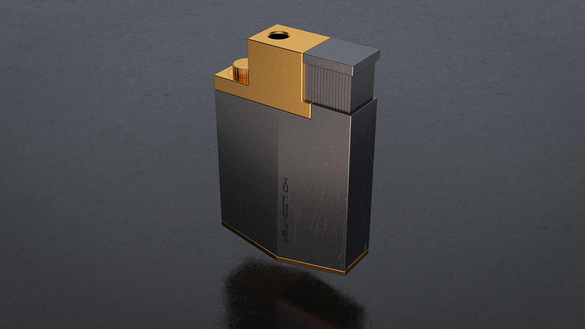 record，Original exercise，lighter，