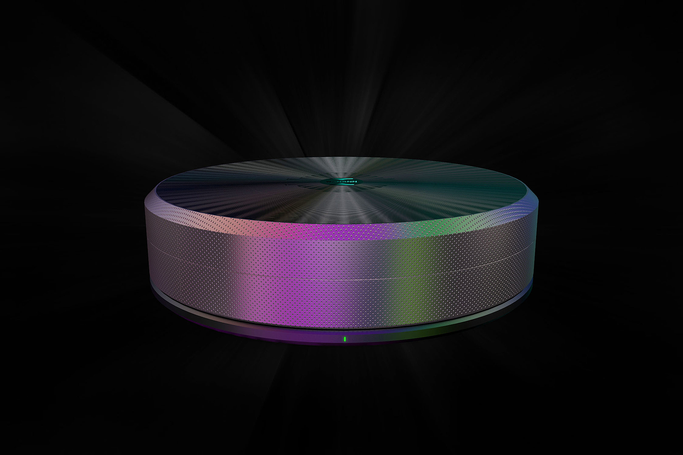 Bluetooth audio, home, cool, electronic products，