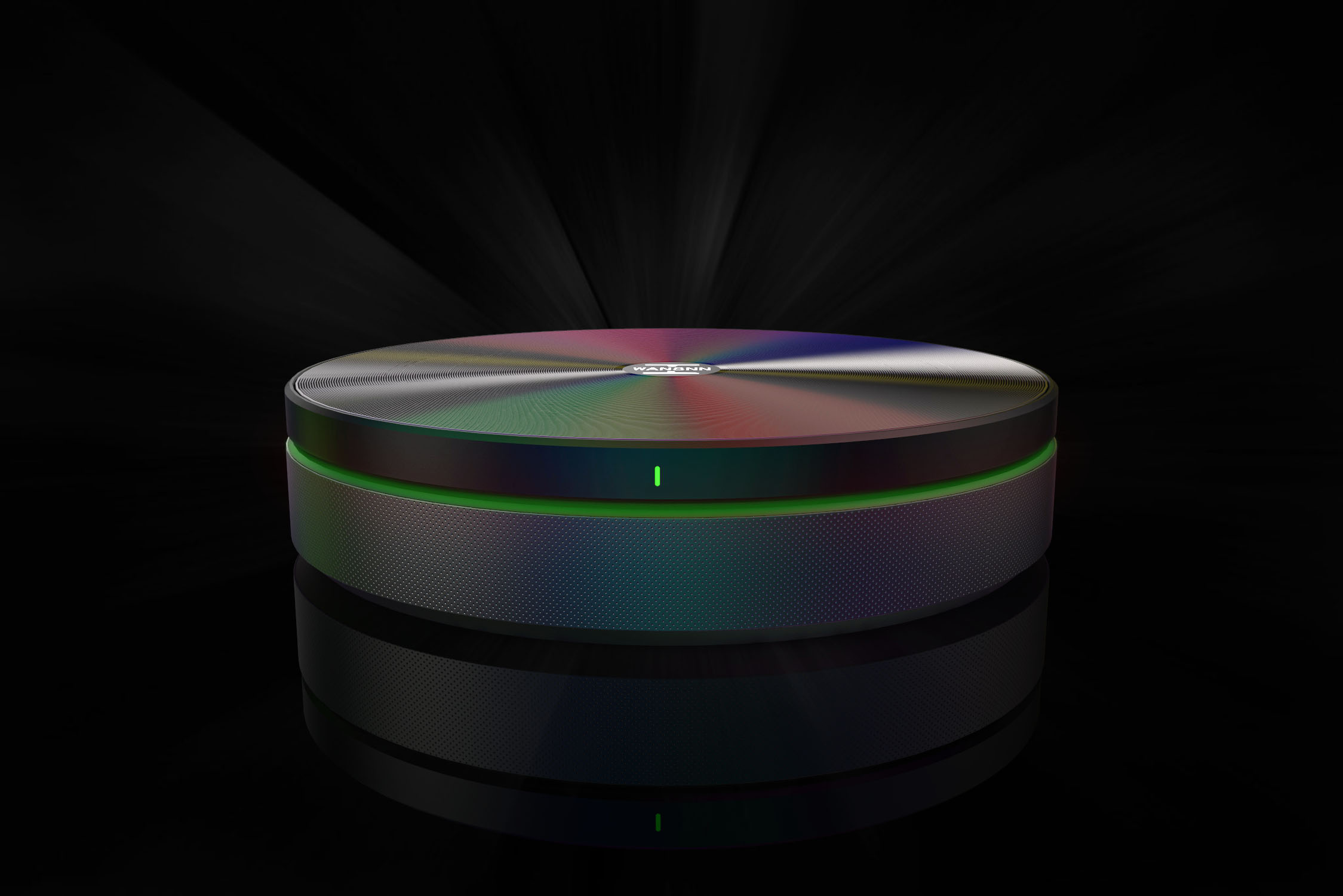 Bluetooth audio, home, cool, electronic products，