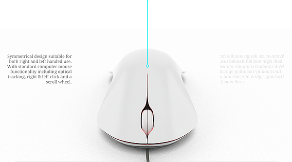 mouse，
